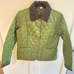 Barbour Women’s Quilted Jacket